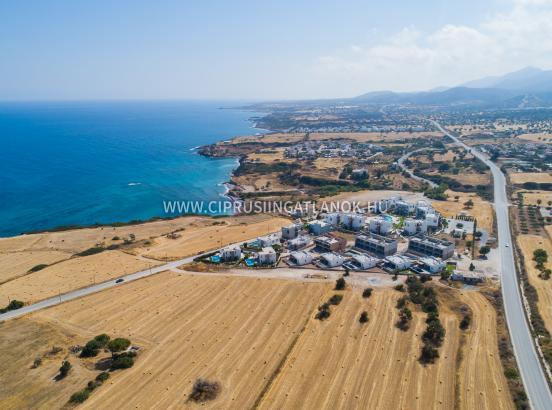 #23575 - Aqua View Villa - Kyrenia / Bahçeli  - 3+1 Villa